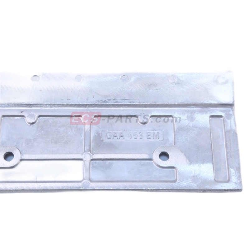 Escalator Comb Plate Aluminum BM Series GAA453BM